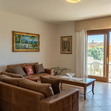 Sweet Holidays - Casa Lucia - Relax E Comfort Con Vista Castello