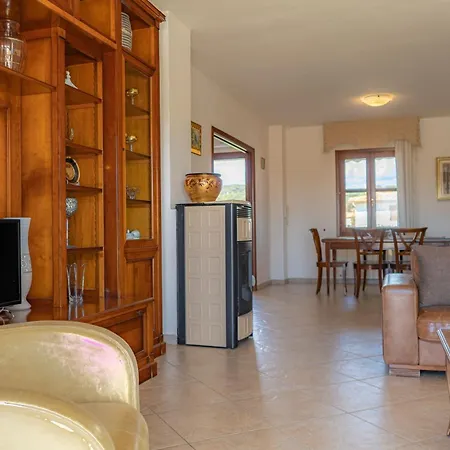 Sweet Holidays - Casa Lucia - Relax E Comfort Con Vista Castello *