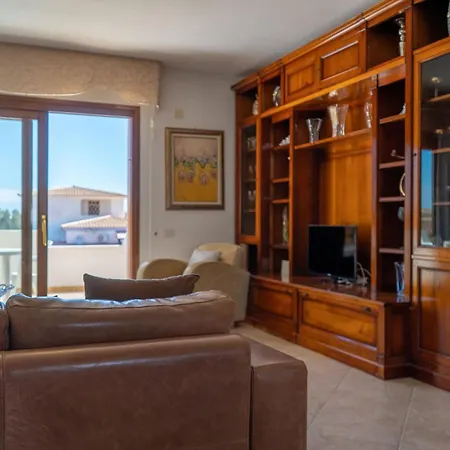 Sweet Holidays - Casa Lucia - Relax E Comfort Con Vista Castello * 波萨达