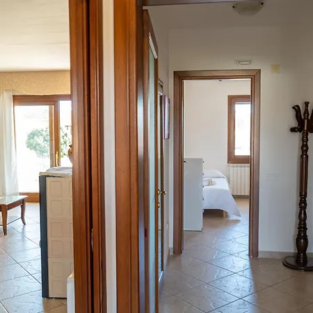 Sweet Holidays - Casa Lucia - Relax E Comfort Con Vista Castello * 波萨达