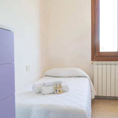 Sweet Holidays - Casa Lucia - Relax E Comfort Con Vista Castello 公寓 波萨达