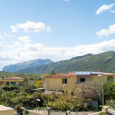 Lägenhet Sweet Holidays - Casa Lucia - Relax E Comfort Con Vista Castello