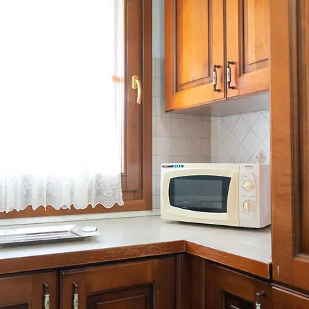 Sweet Holidays - Casa Lucia - Relax E Comfort Con Vista Castello 公寓 *