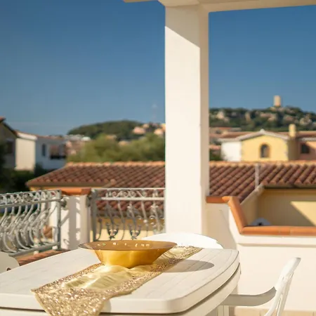 Sweet Holidays - Casa Lucia - Relax E Comfort Con Vista Castello