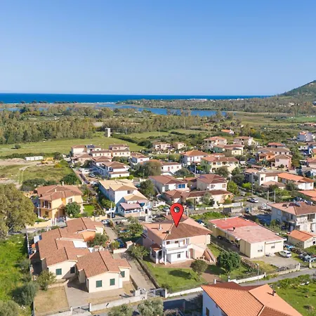 Sweet Holidays - Casa Lucia - Relax E Comfort Con Vista Castello